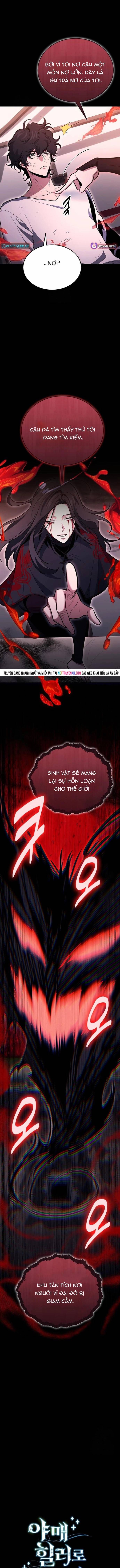 Làm Sao Sống Như Một Trị Liệu Sư Ngầm? Chap 135 - Next Chap 134