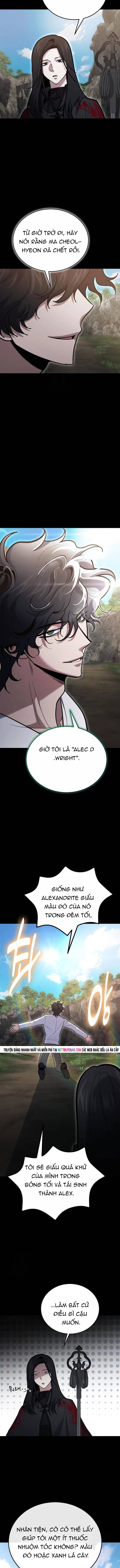 Làm Sao Sống Như Một Trị Liệu Sư Ngầm? Chap 135 - Next Chap 134