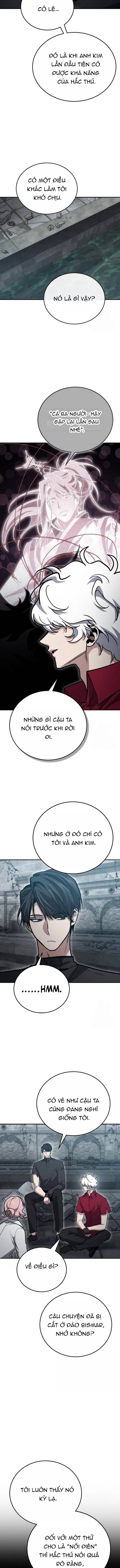 Làm Sao Sống Như Một Trị Liệu Sư Ngầm? Chap 135 - Next Chap 134