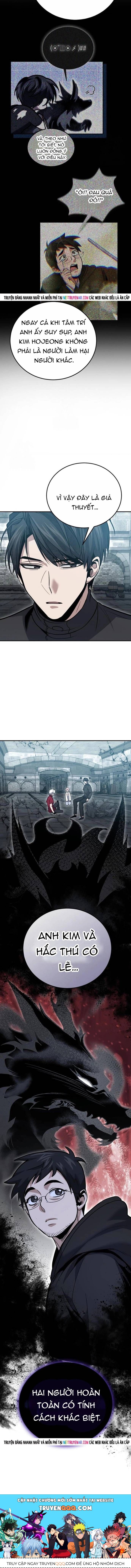 Làm Sao Sống Như Một Trị Liệu Sư Ngầm? Chap 135 - Next Chap 134