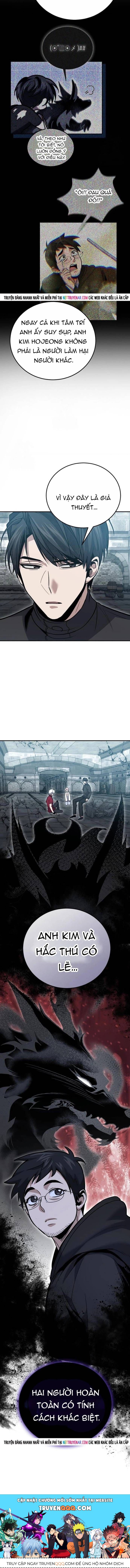 Làm Sao Sống Như Một Trị Liệu Sư Ngầm? Chap 135 - Next Chap 134