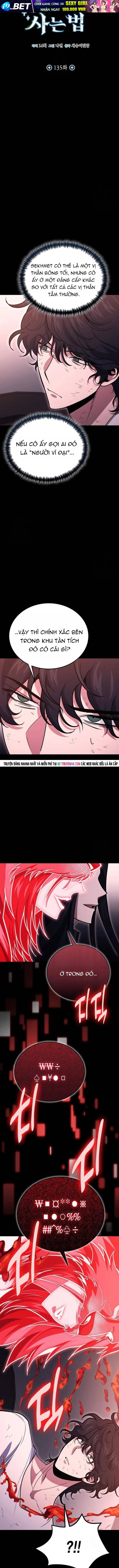 Làm Sao Sống Như Một Trị Liệu Sư Ngầm? Chap 135 - Next Chap 134