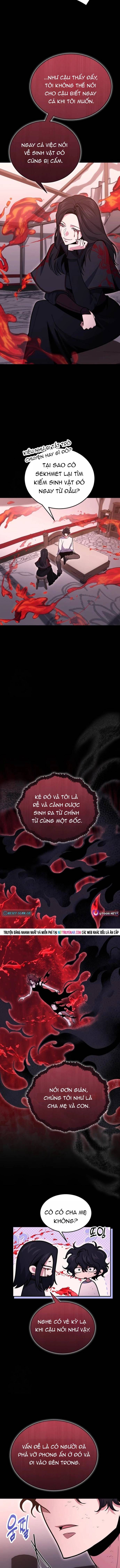 Làm Sao Sống Như Một Trị Liệu Sư Ngầm? Chap 135 - Next Chap 134