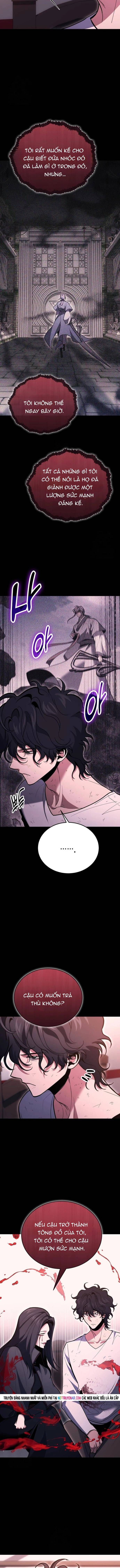 Làm Sao Sống Như Một Trị Liệu Sư Ngầm? Chap 135 - Next Chap 134