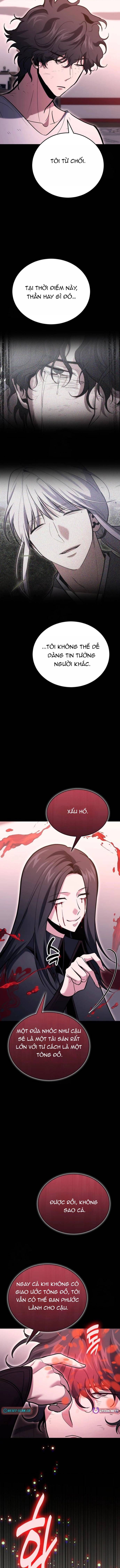 Làm Sao Sống Như Một Trị Liệu Sư Ngầm? Chap 135 - Next Chap 134