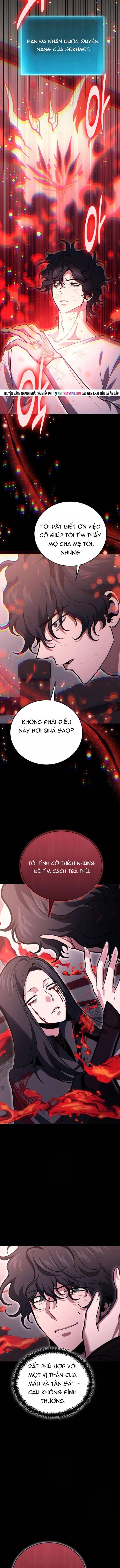 Làm Sao Sống Như Một Trị Liệu Sư Ngầm? Chap 135 - Next Chap 134