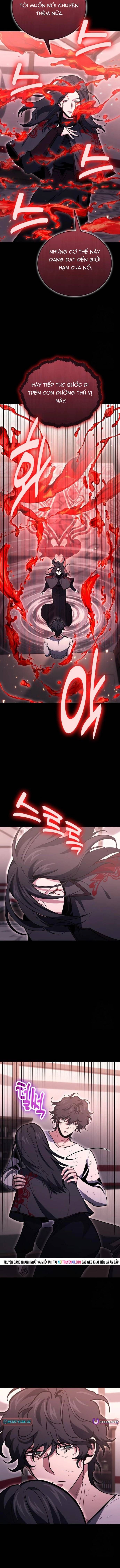 Làm Sao Sống Như Một Trị Liệu Sư Ngầm? Chap 135 - Next Chap 134