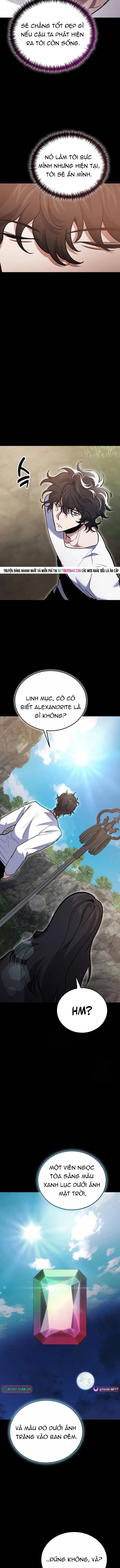 Làm Sao Sống Như Một Trị Liệu Sư Ngầm? Chap 135 - Next Chap 134