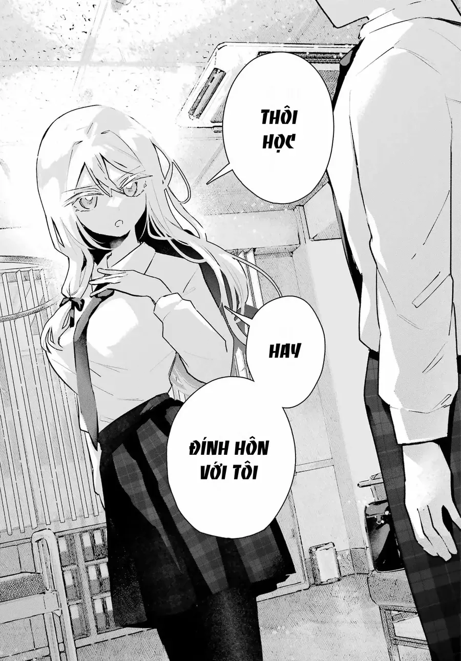 Anta To Osananajimi Tte Dake Demo Iya Nanoni!: Zekkou Kara Hajimaru S-Kyuu Bishoujo To No Gakuen Nariagari Seikatsu