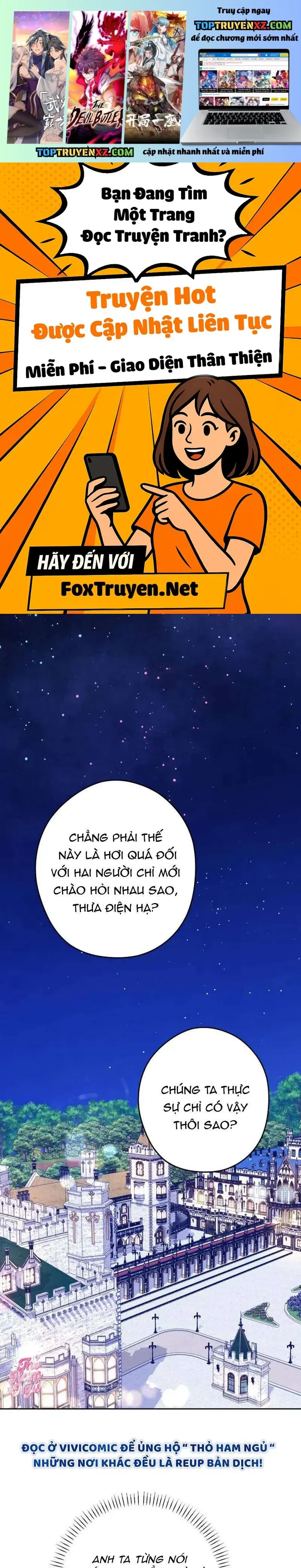 Gia Đình Phản Diện Phản Đối Tự Lập Chap 98 - Next Chap 97