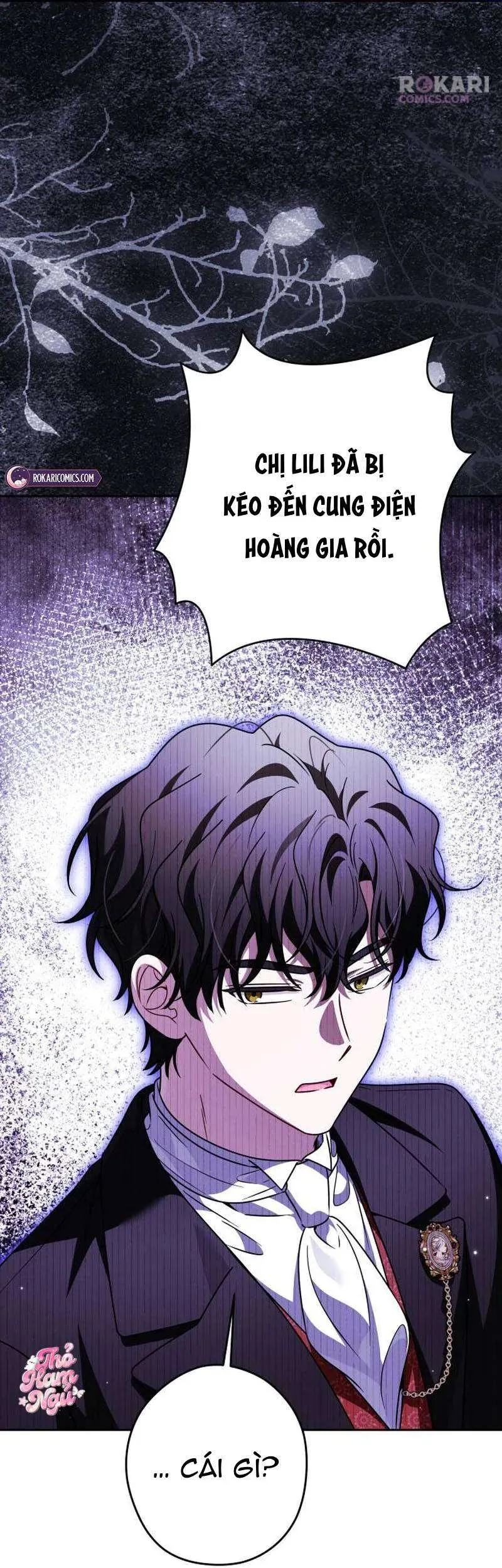 Gia Đình Phản Diện Phản Đối Tự Lập Chap 98 - Next Chap 97