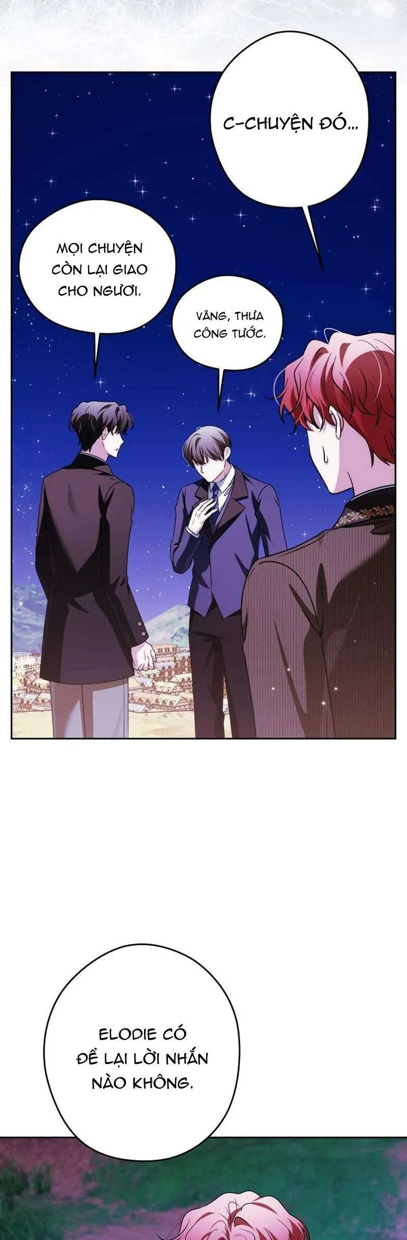 Gia Đình Phản Diện Phản Đối Tự Lập Chap 98 - Next Chap 97