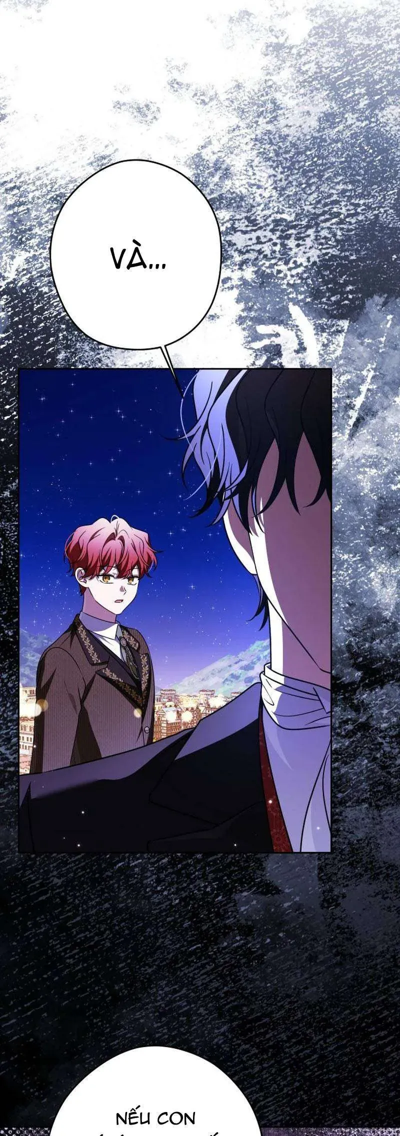 Gia Đình Phản Diện Phản Đối Tự Lập Chap 98 - Next Chap 97