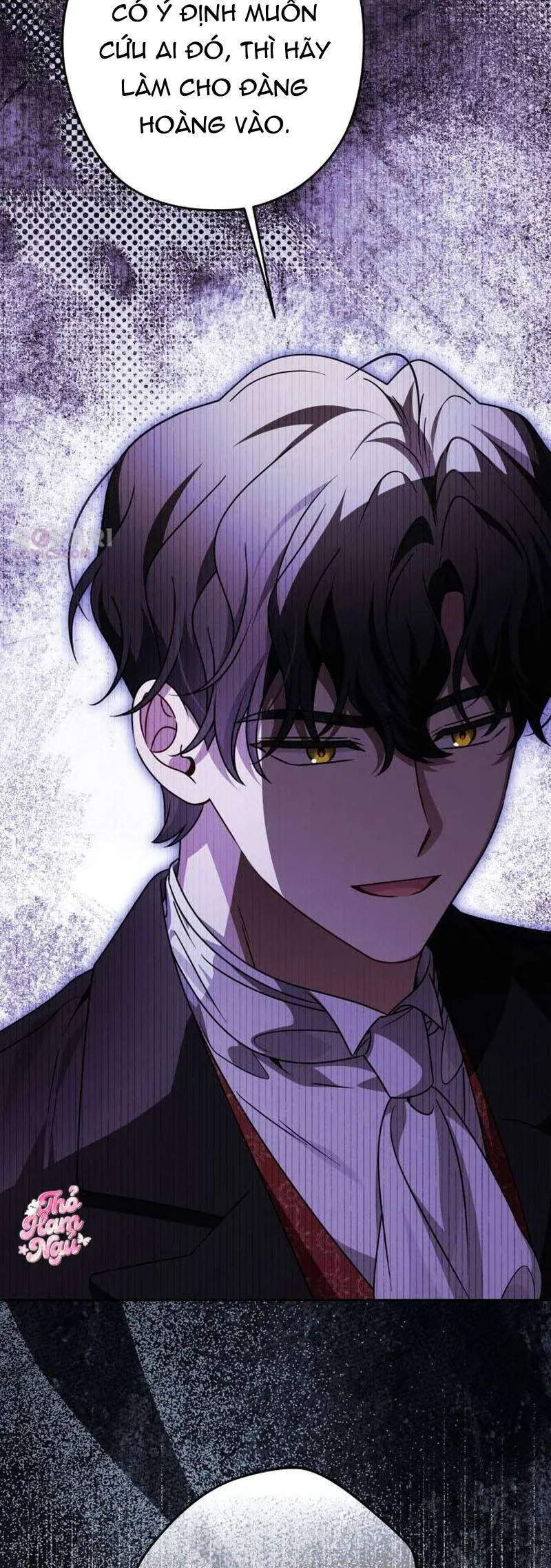 Gia Đình Phản Diện Phản Đối Tự Lập Chap 98 - Next Chap 97
