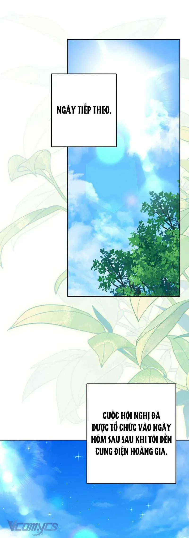 Gia Đình Phản Diện Phản Đối Tự Lập Chap 98 - Next Chap 97