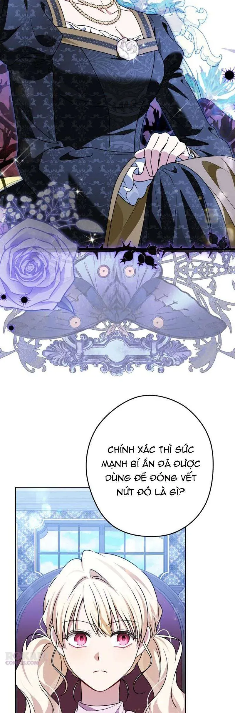 Gia Đình Phản Diện Phản Đối Tự Lập Chap 98 - Next Chap 97