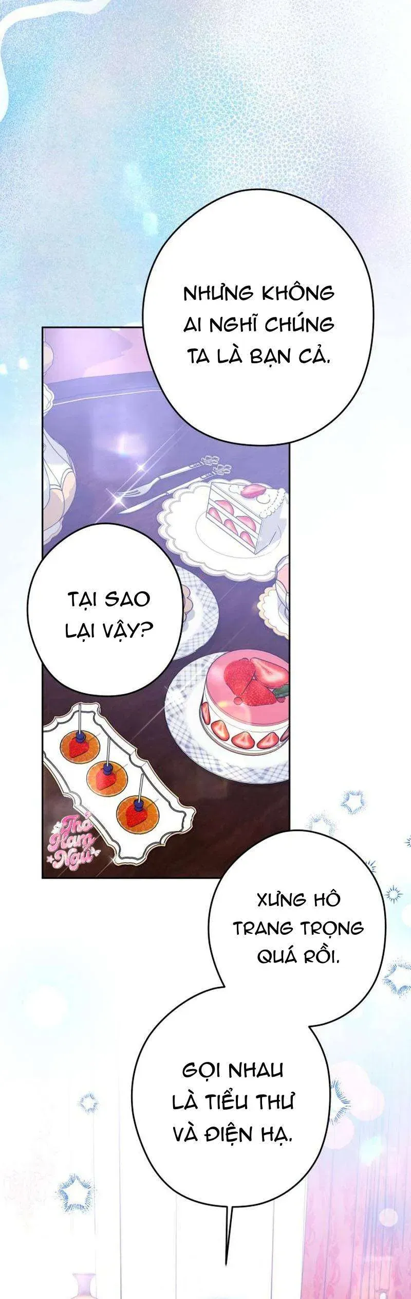 Gia Đình Phản Diện Phản Đối Tự Lập Chap 98 - Next Chap 97