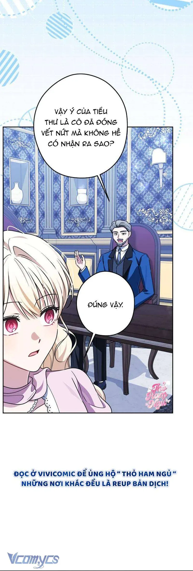 Gia Đình Phản Diện Phản Đối Tự Lập Chap 98 - Next Chap 97