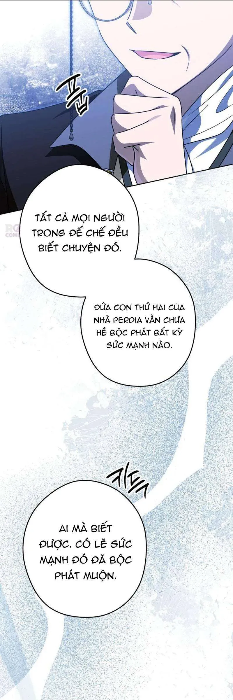 Gia Đình Phản Diện Phản Đối Tự Lập Chap 98 - Next Chap 97