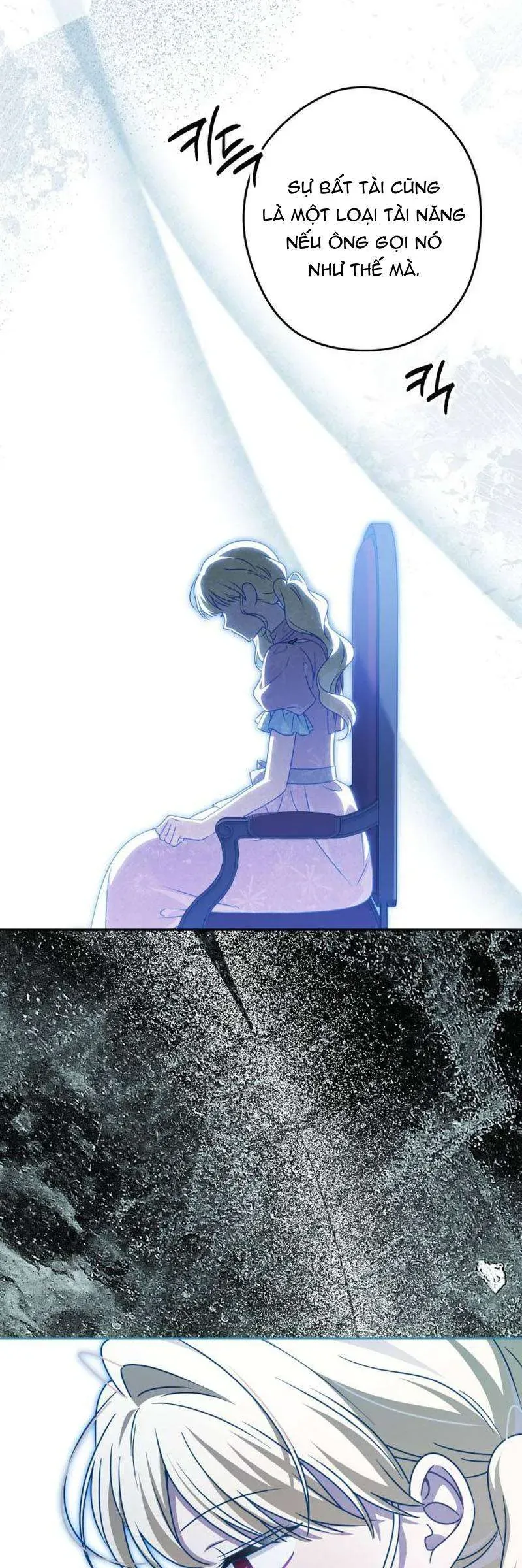 Gia Đình Phản Diện Phản Đối Tự Lập Chap 98 - Next Chap 97