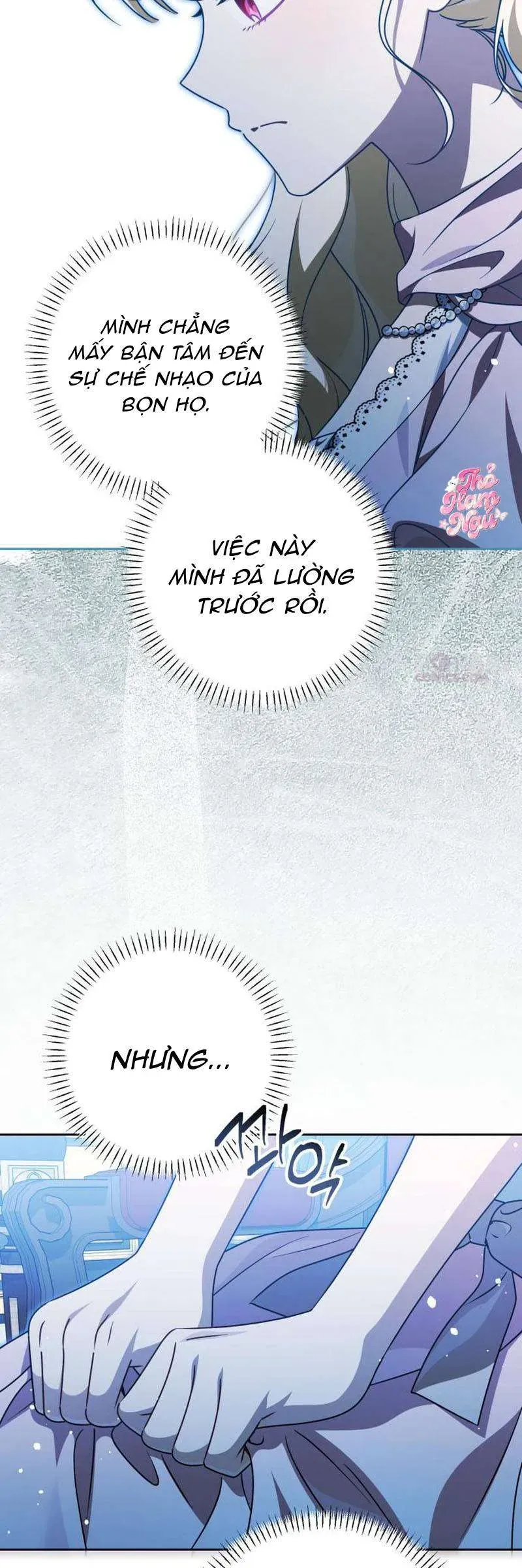 Gia Đình Phản Diện Phản Đối Tự Lập Chap 98 - Next Chap 97