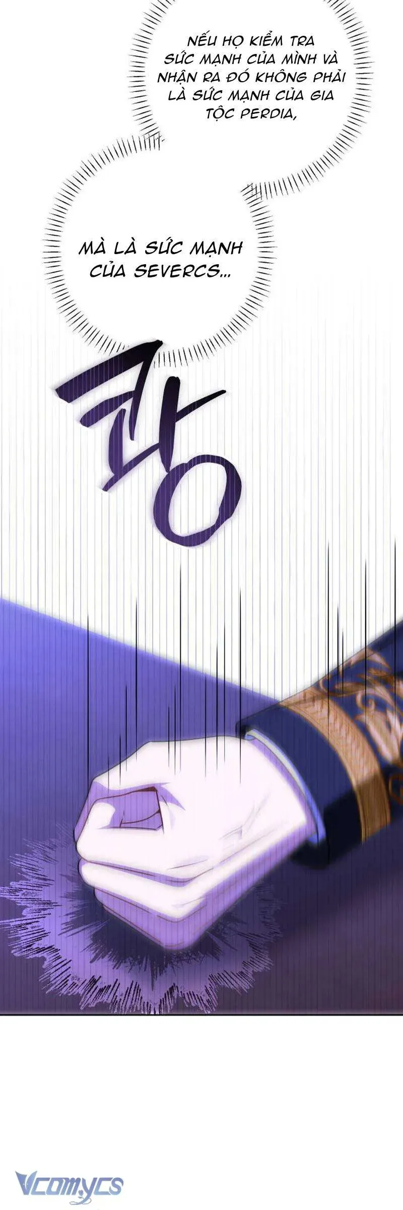 Gia Đình Phản Diện Phản Đối Tự Lập Chap 98 - Next Chap 97