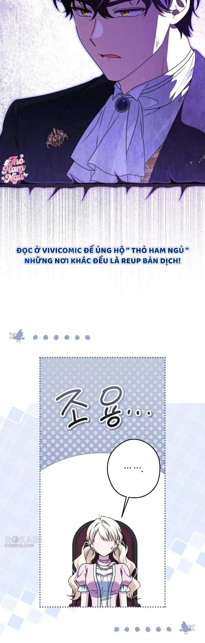 Gia Đình Phản Diện Phản Đối Tự Lập Chap 98 - Next Chap 97