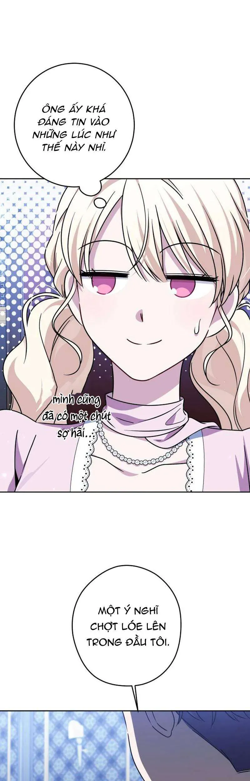 Gia Đình Phản Diện Phản Đối Tự Lập Chap 98 - Next Chap 97