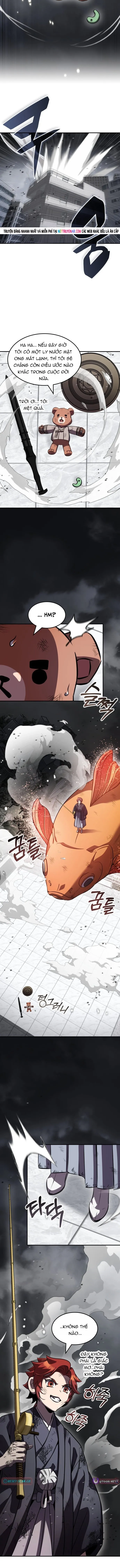 Tăng Lực Thợ Săn Chap 148 - Next Chap 147