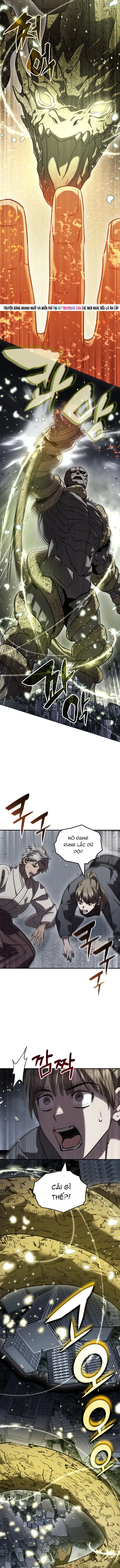 Tăng Lực Thợ Săn Chap 148 - Next Chap 147