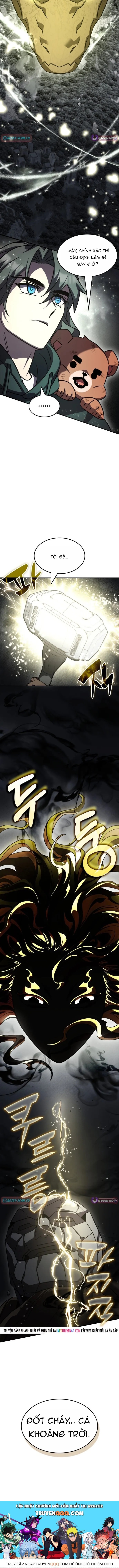 Tăng Lực Thợ Săn Chap 148 - Next Chap 147