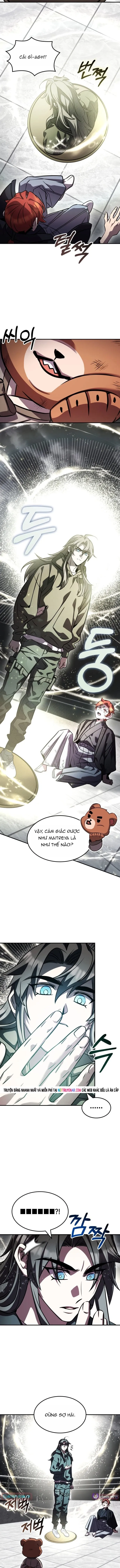 Tăng Lực Thợ Săn Chap 148 - Next Chap 147
