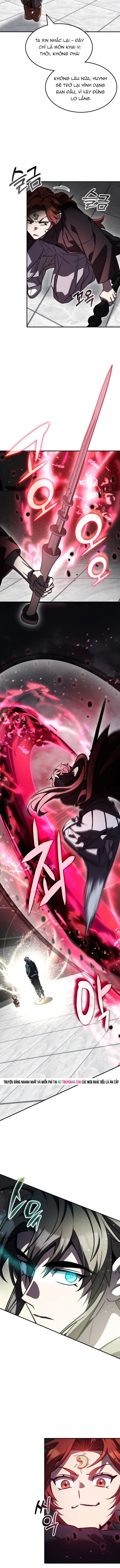 Tăng Lực Thợ Săn Chap 148 - Next Chap 147
