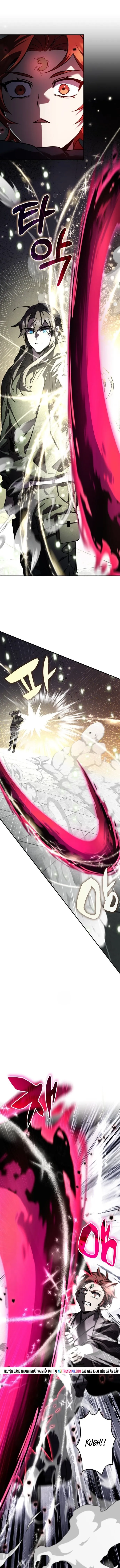 Tăng Lực Thợ Săn Chap 148 - Next Chap 147