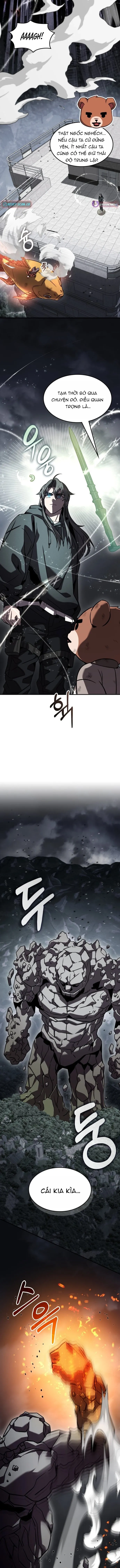 Tăng Lực Thợ Săn Chap 148 - Next Chap 147