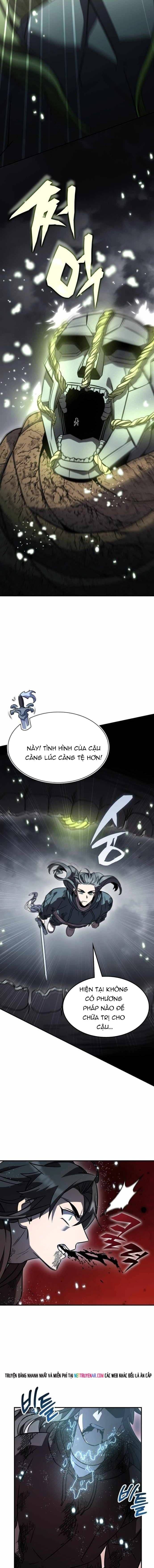 Tăng Lực Thợ Săn Chap 149 - Next Chap 148