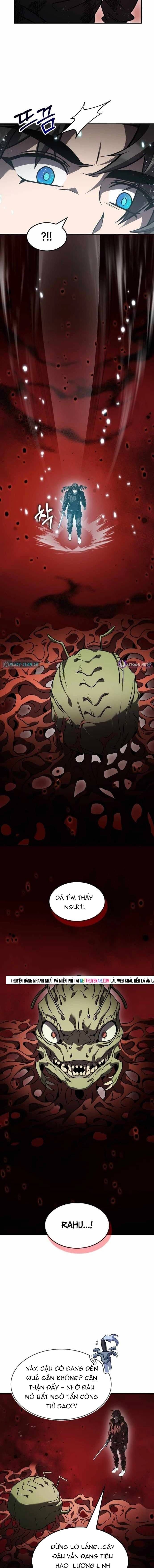 Tăng Lực Thợ Săn Chap 149 - Next Chap 148