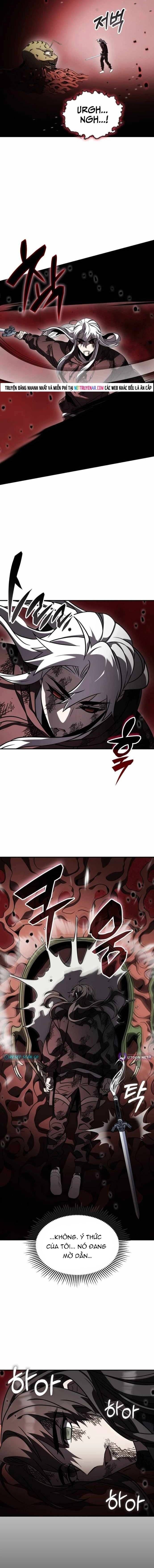 Tăng Lực Thợ Săn Chap 149 - Next Chap 148