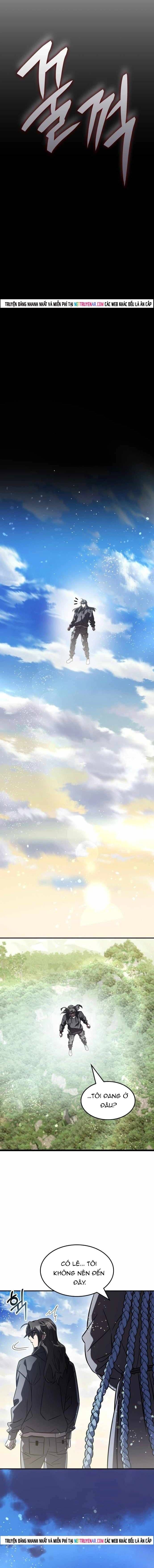 Tăng Lực Thợ Săn Chap 149 - Next Chap 148