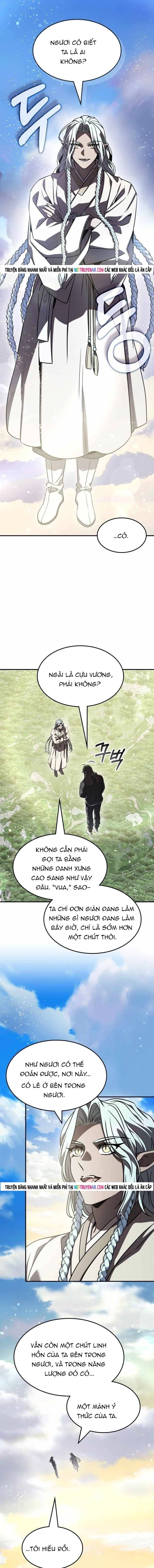 Tăng Lực Thợ Săn Chap 149 - Next Chap 148
