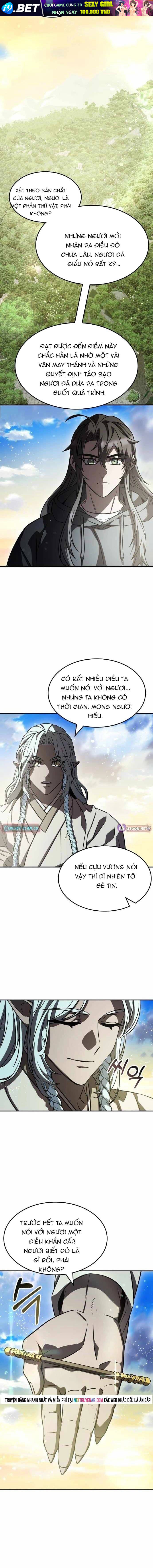 Tăng Lực Thợ Săn Chap 149 - Next Chap 148