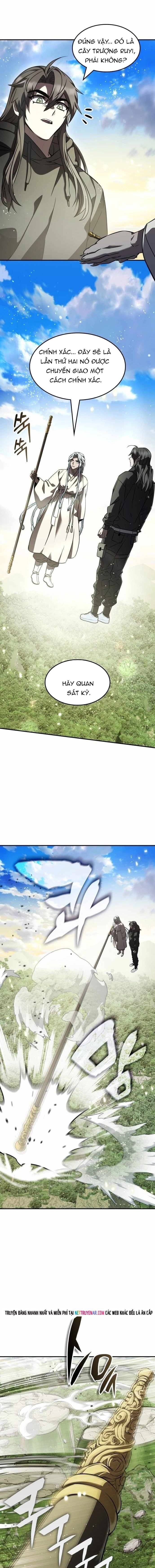 Tăng Lực Thợ Săn Chap 149 - Next Chap 148