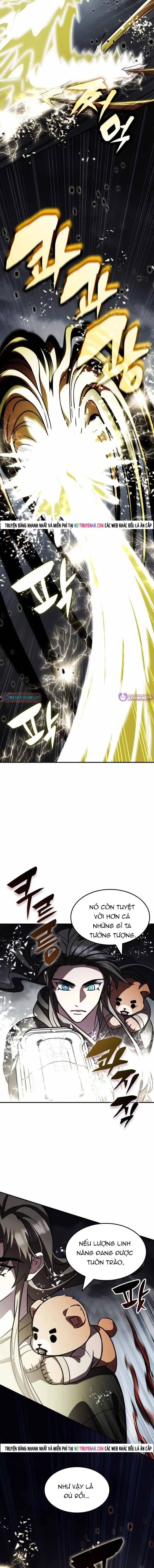 Tăng Lực Thợ Săn Chap 149 - Next Chap 148