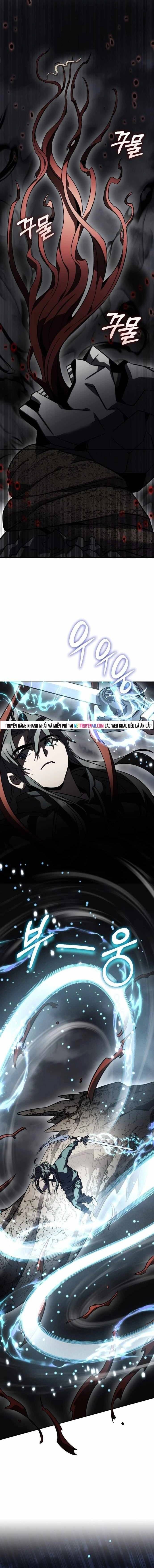 Tăng Lực Thợ Săn Chap 149 - Next Chap 148