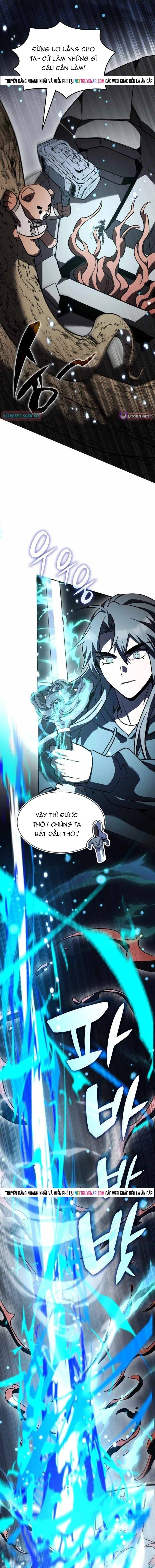 Tăng Lực Thợ Săn Chap 149 - Next Chap 148