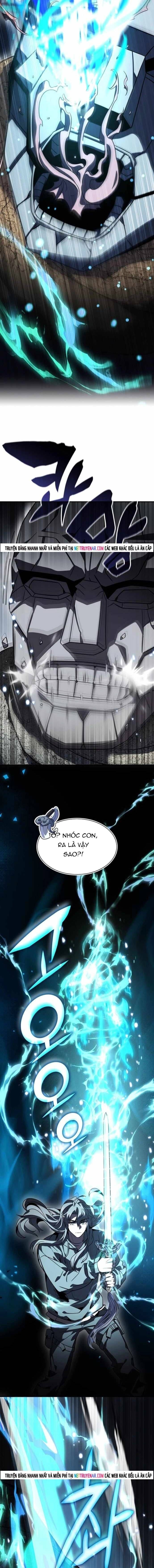 Tăng Lực Thợ Săn Chap 149 - Next Chap 148