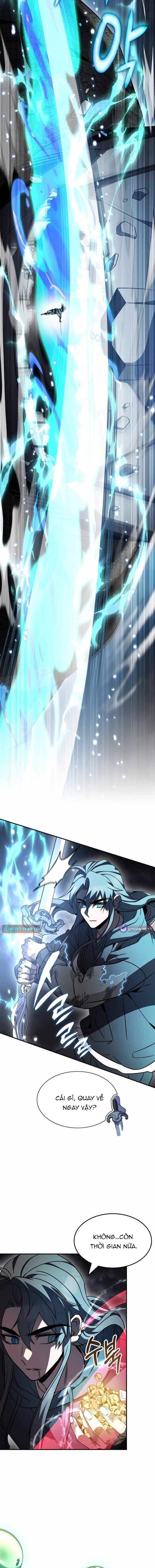 Tăng Lực Thợ Săn Chap 149 - Next Chap 148