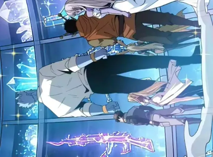 Vừa Chơi Đã Có Tài Khoản Vương Giả Chap 556 - Next Chap 555