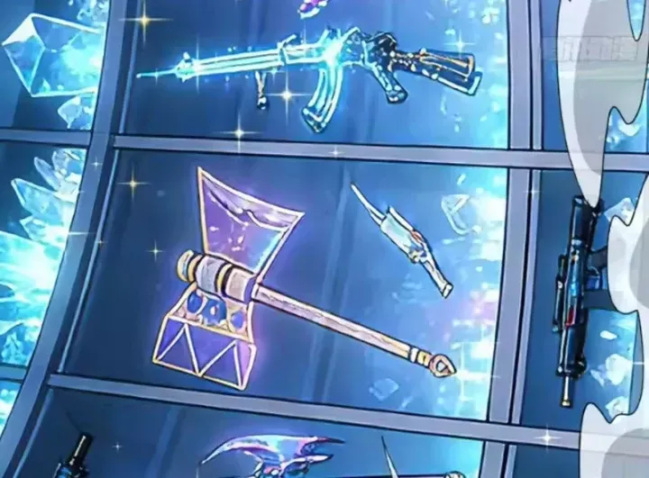 Vừa Chơi Đã Có Tài Khoản Vương Giả Chap 556 - Next Chap 555