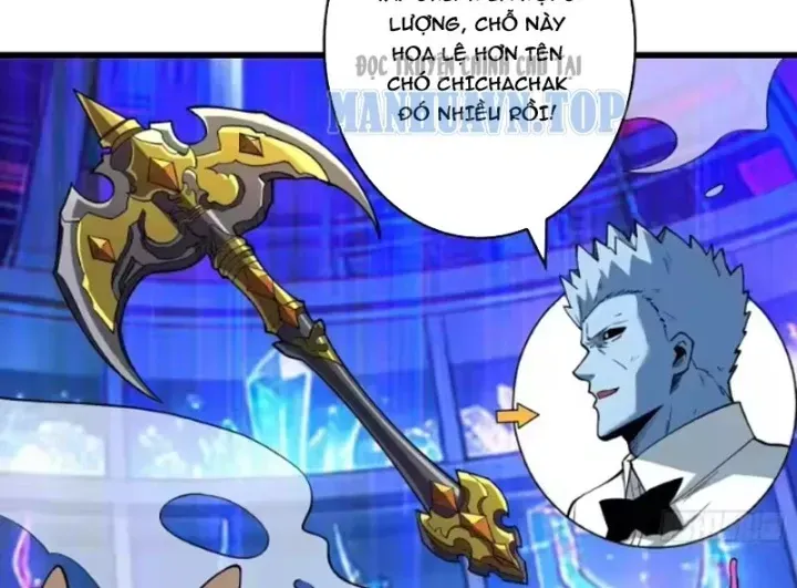 Vừa Chơi Đã Có Tài Khoản Vương Giả Chap 556 - Next Chap 555